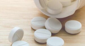 oxycontin 5mg extended release tablets
