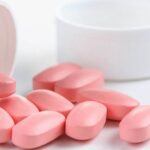 zolpidem 5mg prescription tablets