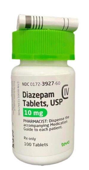 diazepam for sale safely at Irelandmeds