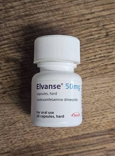 Buy Elvanse Online ADHD Treatment Capsules buy elvanse online safely at Irelandmeds