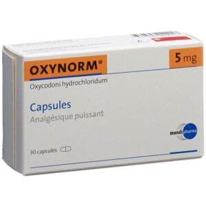 buy oxynorm 10mg prescription capsules online