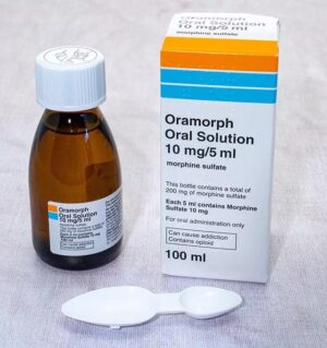 buy oramorph online fast acting liquid pain relief